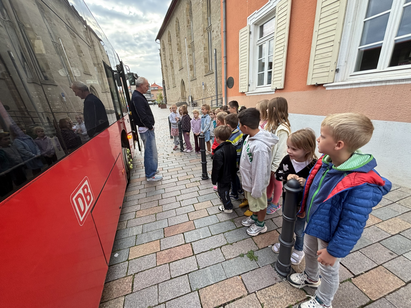 Busschule