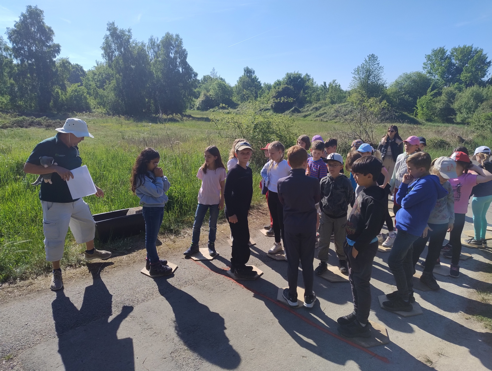 Wie schnell bahne wir uns einen Weg zum Ziel1 Wie schnell bahne wir uns einen Weg zum Ziel1