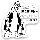Sankt Marien-Schule Logo